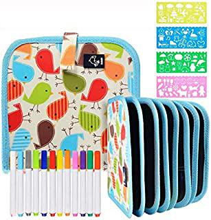 Recensioni di tavolo da colorare