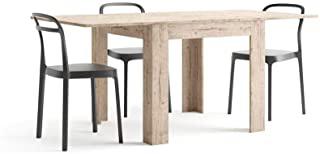 Recensioni di tavolo da cucina piccolo allungabile