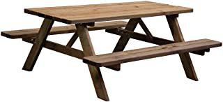 Recensioni di tavolo da giardino con sedie