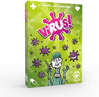 Recensioni di tavolo da gioco carte