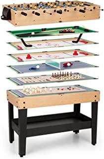 Recensioni di tavolo da gioco multifunzione