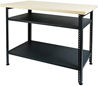 Recensioni di tavolo da lavoro legno