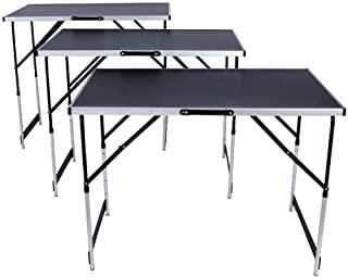 Recensioni di tavolo da parete esterno