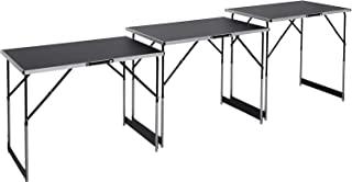 Recensioni di tavolo da parete pieghevole