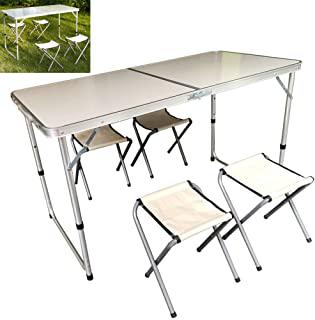 Recensioni di tavolo da picnic