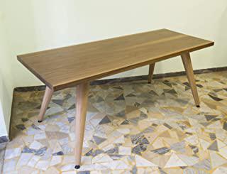 Recensioni di tavolo da pranzo anni 50