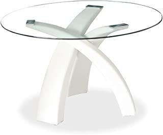 Recensioni di tavolo da pranzo rotondo