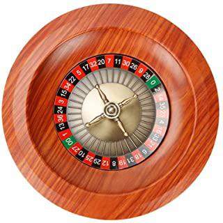 Recensioni di tavolo da roulette