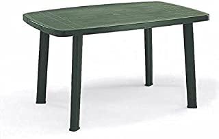 Recensioni di tavolo di resina