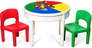 Recensioni di tavolo e sedie bambini