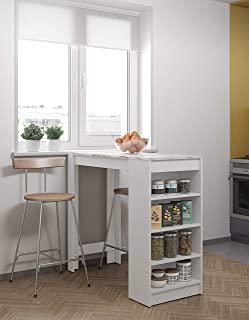 Recensioni di tavolo effetto marmo