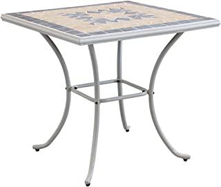 Recensioni di tavolo ferro battuto