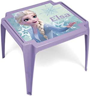 Recensioni di tavolo frozen