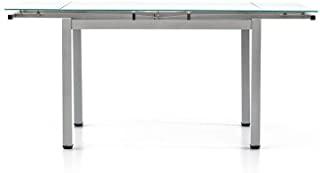 Recensioni di tavolo grigio allungabile