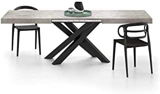 Recensioni di tavolo grigio