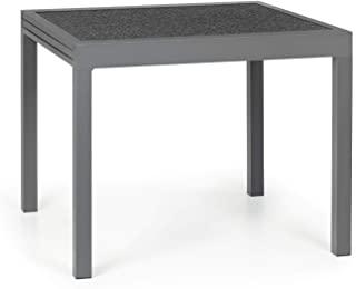 Recensioni di tavolo in granito