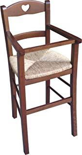 Recensioni di tavolo in legno con sedie