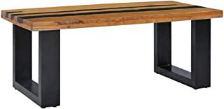 Recensioni di tavolo in pietra lavica