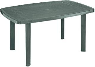 Recensioni di tavolo in plastica per esterno