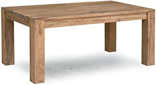 Recensioni di tavolo in rovere massello