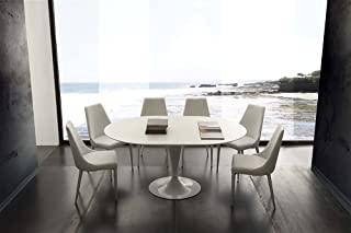 Recensioni di tavolo la seggiola