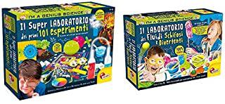 Recensioni di tavolo laboratorio