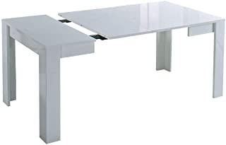 Recensioni di tavolo laccato bianco