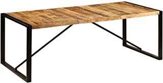 Recensioni di tavolo legno massello