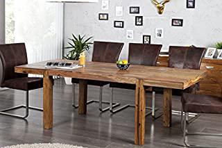 Recensioni di tavolo legno massiccio