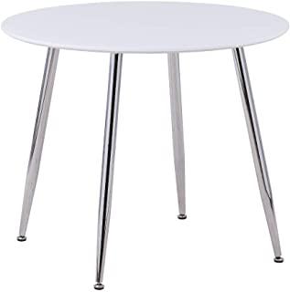 Recensioni di tavolo legno rotondo