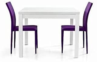 Recensioni di tavolo legno vetro