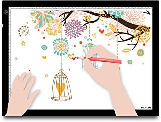 Recensioni di tavolo luminoso