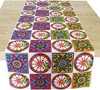 Recensioni di tavolo maiolica