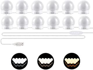 Recensioni di tavolo make up