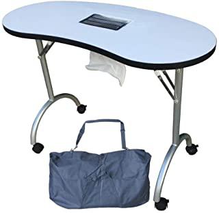 Recensioni di tavolo manicure