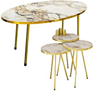 Recensioni di tavolo marmo