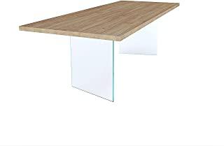 Recensioni di tavolo massello