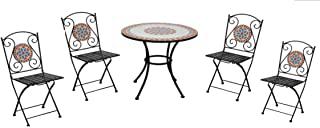 Recensioni di tavolo mosaico