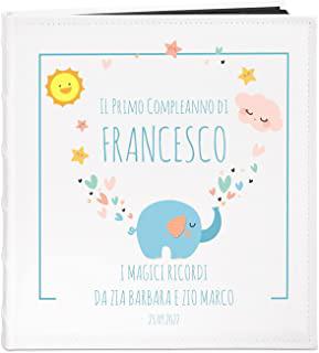 Recensioni di tavolo nascita maschietto