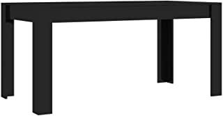 Recensioni di tavolo nero