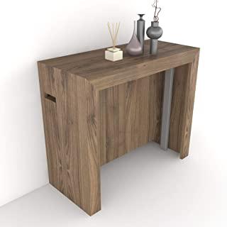 Recensioni di tavolo noce allungabile