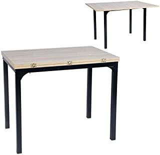 Recensioni di tavolo ovale allungabile