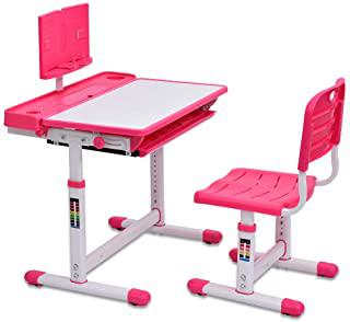 Recensioni di tavolo per studio