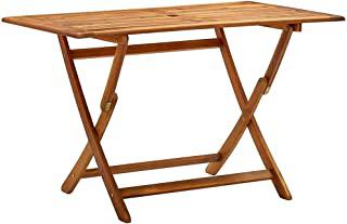 Recensioni di tavolo pieghevole in legno