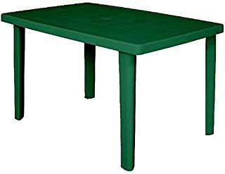 Recensioni di tavolo plastica rettangolare