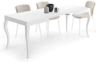 Recensioni di tavolo quadrato 8 posti