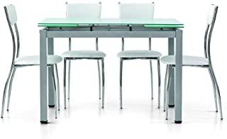 Recensioni di tavolo quadrato cucina