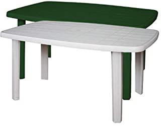 Recensioni di tavolo rettangolare da giardino