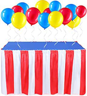 Recensioni di tavolo rosso