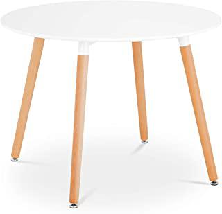 Recensioni di tavolo rotondo 100 cm